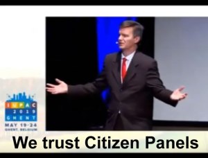 Citizen panels
